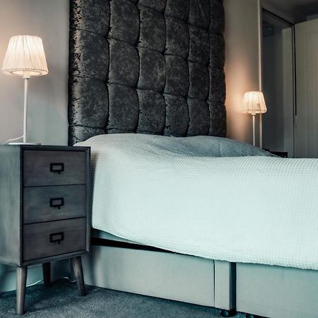 Apartments-Dealhouse 哈德斯菲尔德 外观 照片