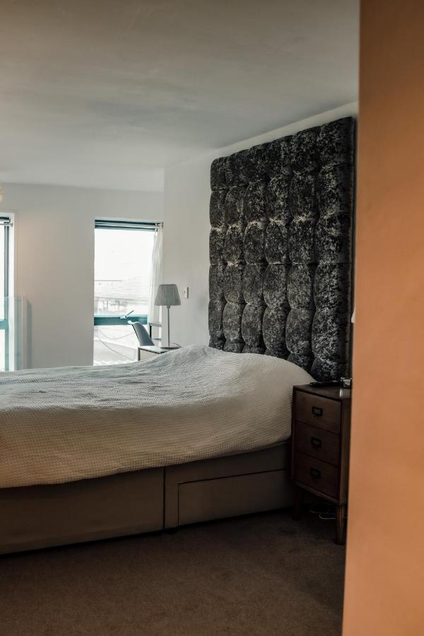 Apartments-Dealhouse 哈德斯菲尔德 外观 照片